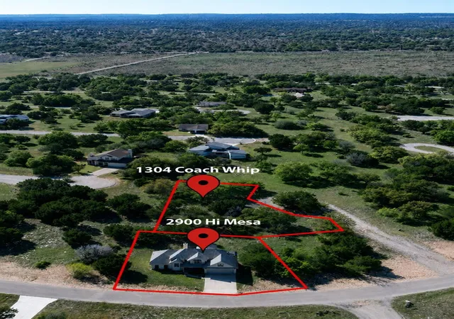 Homes for sale in Horseshoe Bay, TX | 2900 Hi Mesa, Horseshoe Bay, TX 78657 | MLS# 1535438