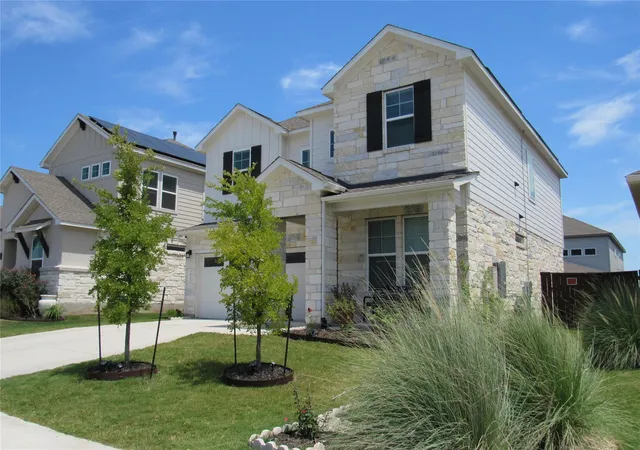 4th image of 4337 Chapel Hill St, Round Rock, TX 78626 | MLS# 8956214