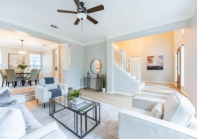 5th image of 12604 Oro Valley Cv, Austin, TX 78729 | MLS# 7189345