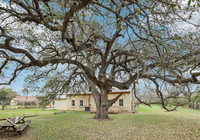 Photo 3 of Single family home for sale at 1801 Candee St, Georgetown, TX 78626 | MLS# 8694100 | Listing updated on 2026-09-02