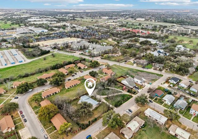 Photo 3 of Single family home for sale at 1801 Candee St, Georgetown, TX 78626 | MLS# 8694100 | Listing updated on 2026-09-02