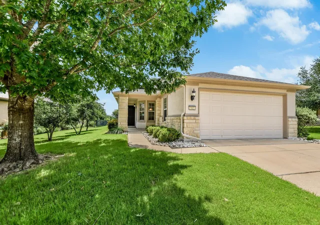 Homes for sale in Georgetown, TX | 512 Salt Creek Ln, Georgetown, TX 78633 | MLS# 8126238