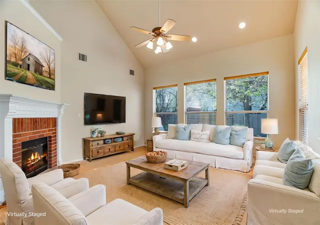 4th image of 2207 Clover Ridge Dr, Cedar Park, TX 78613 | MLS# 9839907
