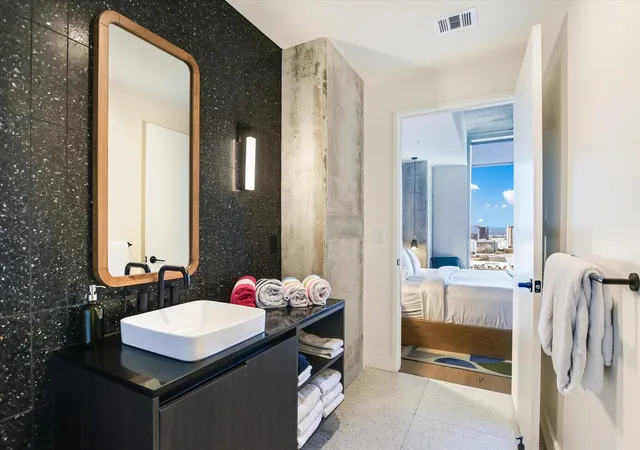 5th image of 48 East Ave #1711, Austin, TX 78701 | MLS# 9028559