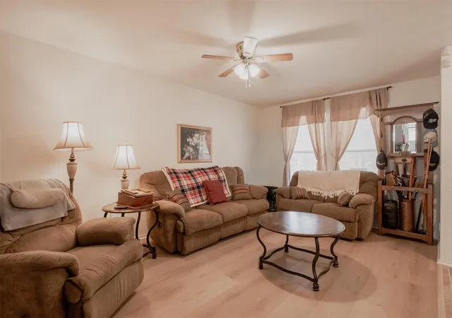 Photo 3 of Single family home for sale at 5501 English Ave, Austin, TX 78724 | MLS# 7525196 | Listing updated on 2026-08-28