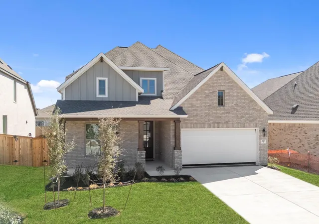 Photo 3 of Sale Pending at 242 Five Mile Crk Way, Kyle, TX 78640 | MLS# 9299878 | Listing updated on 2026-10-01