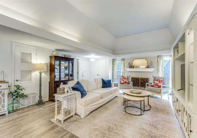 1st image of 3201 Pecos St #1, Austin, TX 78703 | MLS# 5057565