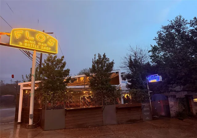 2nd image of 3201 Pecos St, Austin, TX 78703