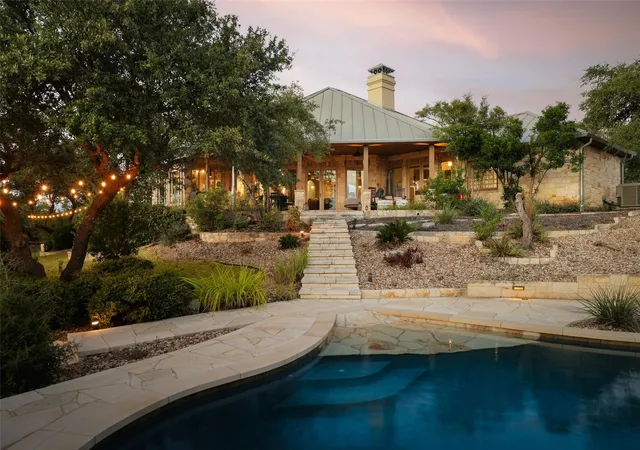2nd image of 8075 Mount Sharp Rd, Wimberley, TX 78676 | MLS# 5199424