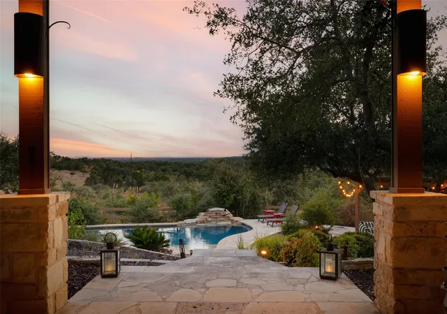 5th image of 8075 Mount Sharp Rd, Wimberley, TX 78676 | MLS# 5199424
