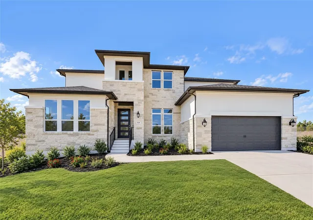 Single family home for sale at 1524 Novara Trl, Leander, TX 78641 | MLS# 1227089