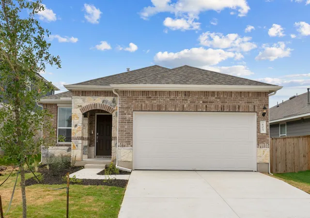 Photo 1 of Single family home for sale at 605 Henry Milton Rd, Georgetown, TX 78626 | MLS# 9616171 | Listing updated on 2026-10-07