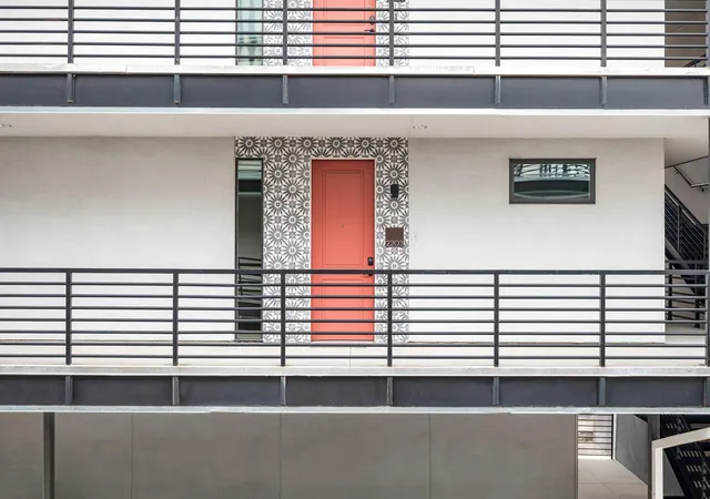 image of 2709 E 5Th St, Austin, TX 78702