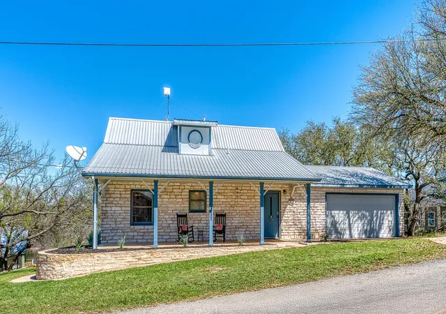 3rd image of 607 County Road 142, Burnet, TX 78611 | MLS# 4961934