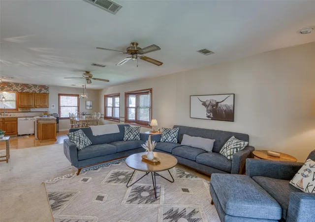 5th image of 607 County Road 142, Burnet, TX 78611 | MLS# 4961934