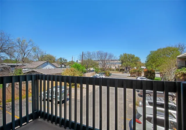 Photo 1 of Sale Pending at 601 Nelray Blvd #17, Austin, TX 78751 | MLS# 4287340 | Listing updated on 2026-08-27