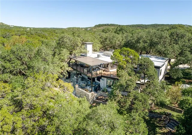 Photo 1 of Single family home for sale at 710 Flite Acres Rd, Wimberley, TX 78676 | MLS# 2855530 | Listing updated on 2026-09-28