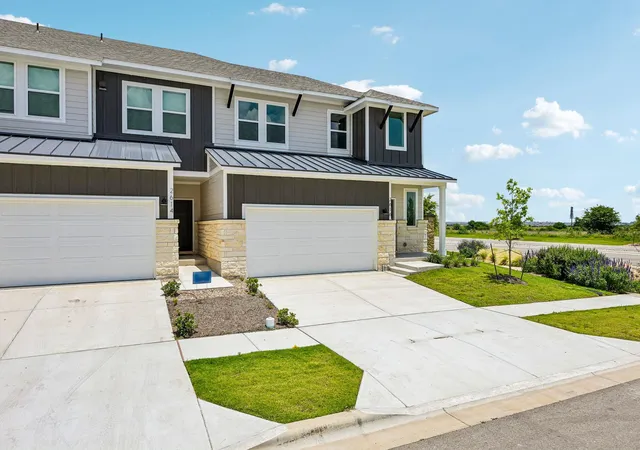 2nd image of 2616 Jack Nora Wy, Round Rock, TX 78665 | MLS# 3305495