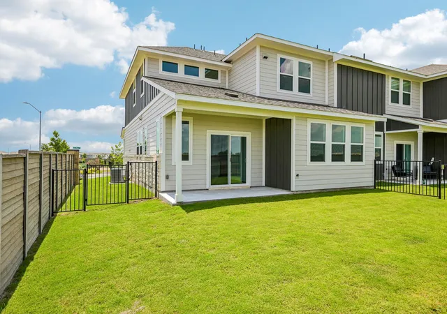 40th image of 2616 Jack Nora Wy, Round Rock, TX 78665 | MLS# 3305495