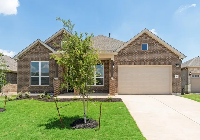 1st image of 262 Muddy Creek Wy, Kyle, TX 78640 | MLS# 2659803