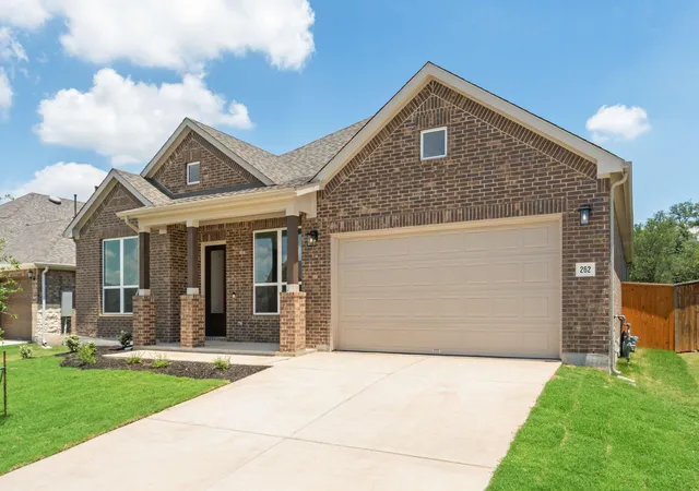 2nd image of 262 Muddy Creek Wy, Kyle, TX 78640 | MLS# 2659803