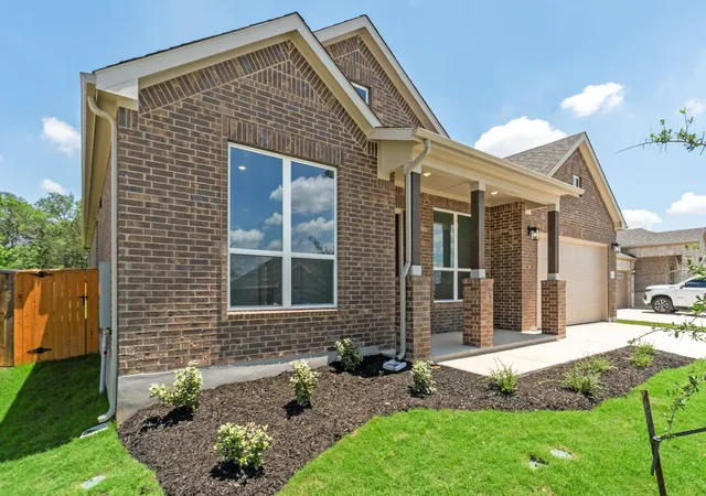 3rd image of 262 Muddy Creek Wy, Kyle, TX 78640 | MLS# 2659803