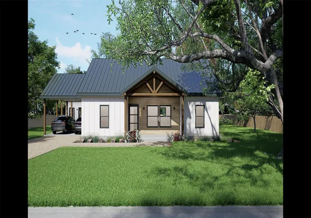 1st image of 272 Canyon Loop, Cedar Creek, TX 78612 | MLS# 1167792