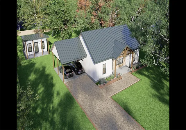2nd image of 272 Canyon Loop, Cedar Creek, TX 78612 | MLS# 1167792
