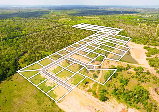25th image of 272 Canyon Loop, Cedar Creek, TX 78612 | MLS# 1167792
