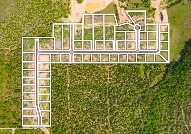 5th image of 272 Canyon Loop, Cedar Creek, TX 78612 | MLS# 1167792