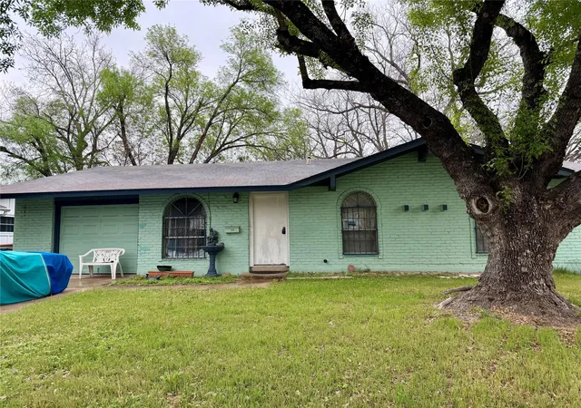 1st image of 4607 Craigwood Dr, Austin, TX 78725 | MLS# 7786696