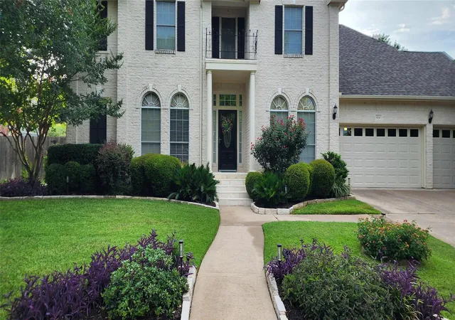 2nd image of 8710 Sea Ash Cir, Round Rock, TX 78681 | MLS# 9681723