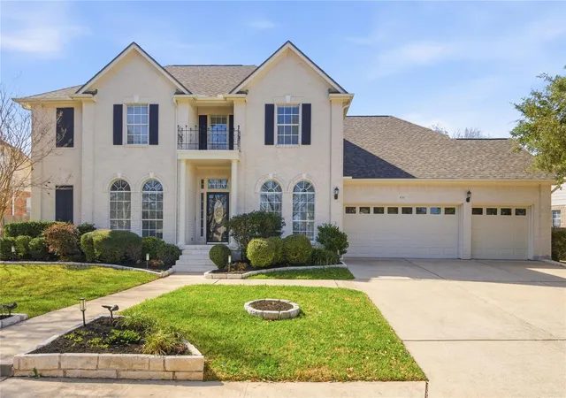 1st image of 8710 Sea Ash Cir, Round Rock, TX 78681 | MLS# 9681723