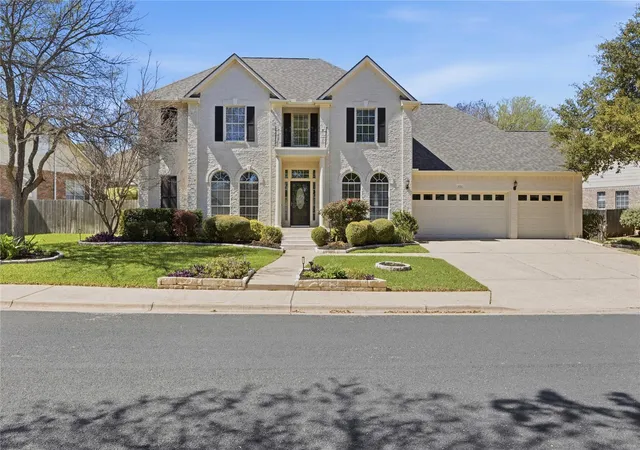 3rd image of 8710 Sea Ash Cir, Round Rock, TX 78681 | MLS# 9681723