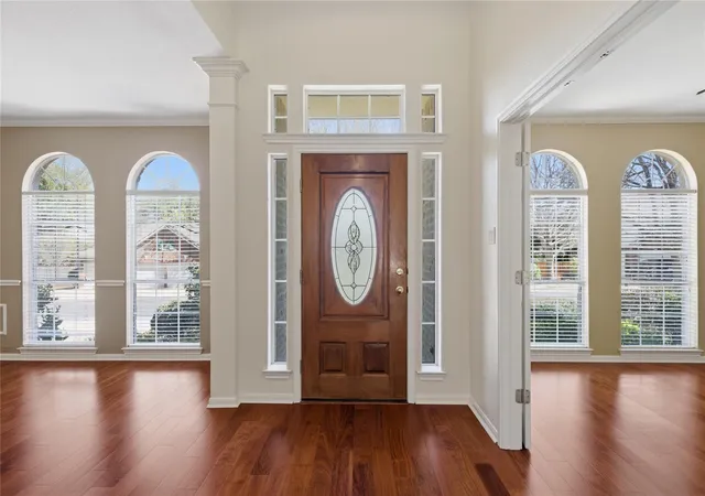 5th image of 8710 Sea Ash Cir, Round Rock, TX 78681 | MLS# 9681723