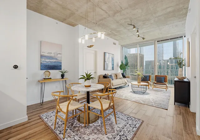 Photo 1 of Condo for sale at 360 Nueces St #1505, Austin, TX 78701 | MLS# 3623224 | Listing updated on 2026-10-15