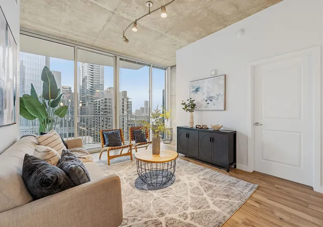 Photo 2 of Condo for sale at 360 Nueces St #1505, Austin, TX 78701 | MLS# 3623224 | Listing updated on 2026-10-15