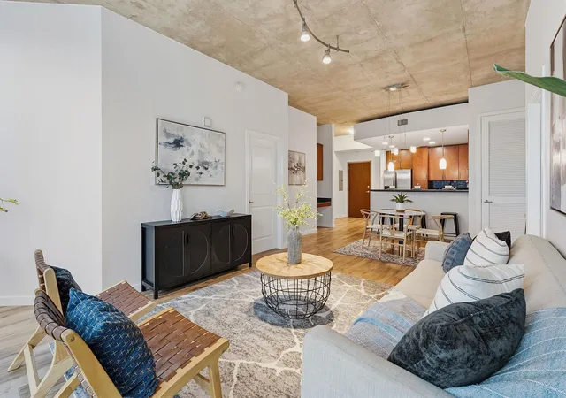 3rd image of 360 Nueces St #1505, Austin, TX 78701 | MLS# 3623224