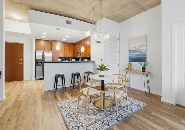4th image of 360 Nueces St #1505, Austin, TX 78701 | MLS# 3623224