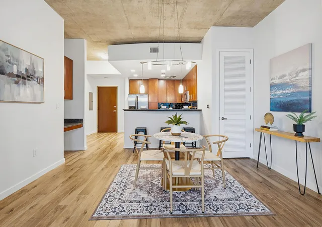 5th image of 360 Nueces St #1505, Austin, TX 78701 | MLS# 3623224