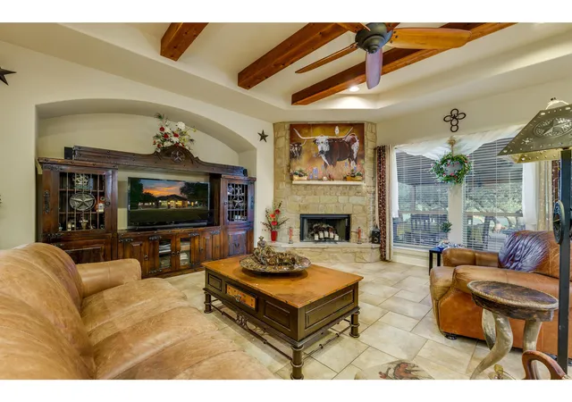 Photo 3 of Single family home for sale at 30201 Live Oak Trl, Georgetown, TX 78633 | MLS# 9389670 | Listing updated on 2026-08-29