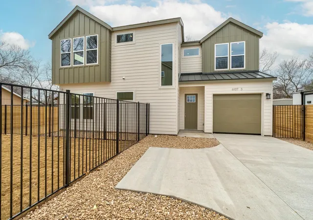 2nd image of 6107 Richardson Ln #3, Austin, TX 78741 | MLS# 5092347