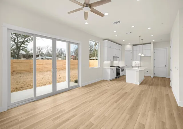4th image of 6107 Richardson Ln #3, Austin, TX 78741 | MLS# 5092347