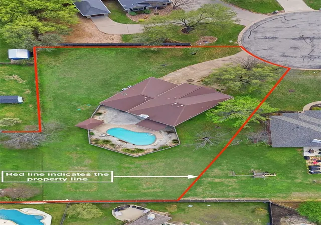 39th image of 207 Silver Oak Dr, Round Rock, TX 78664 | MLS# 1540379