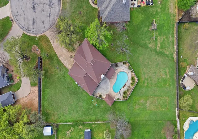 2nd image of 207 Silver Oak Dr, Round Rock, TX 78664 | MLS# 1540379