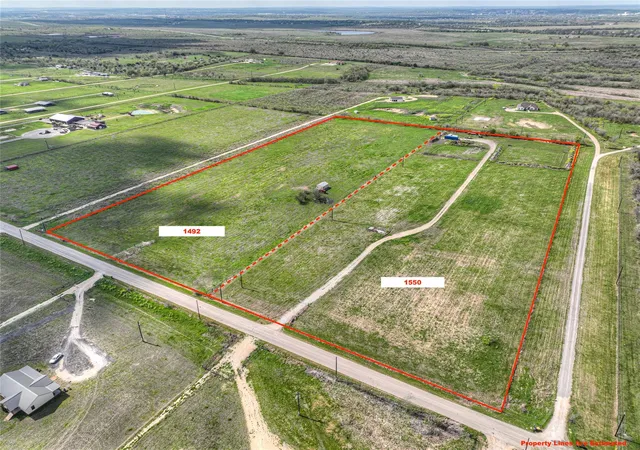 Photo 1 of Land for sale at 1550 Scull Rd, San Marcos, TX 78666 | MLS# 7538539 | Listing updated on 2026-08-20