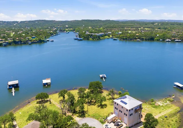 Photo 1 of Land for sale at 1202 Dusk Ct, Lago Vista, TX 78645 | MLS# 9878553 | Listing updated on 2026-08-31