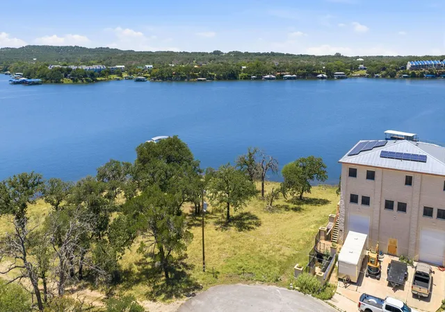 Photo 3 of Land for sale at 1202 Dusk Ct, Lago Vista, TX 78645 | MLS# 9878553 | Listing updated on 2026-08-31