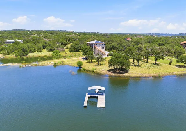 Photo 4 of Land for sale at 1202 Dusk Ct, Lago Vista, TX 78645 | MLS# 9878553 | Listing updated on 2026-08-31