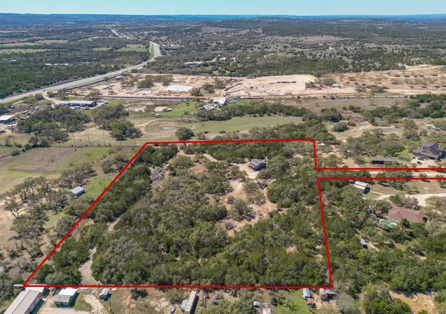 3rd image of 274 Ira Hill Rd, Dripping Springs, TX 78620 | MLS# 8179783